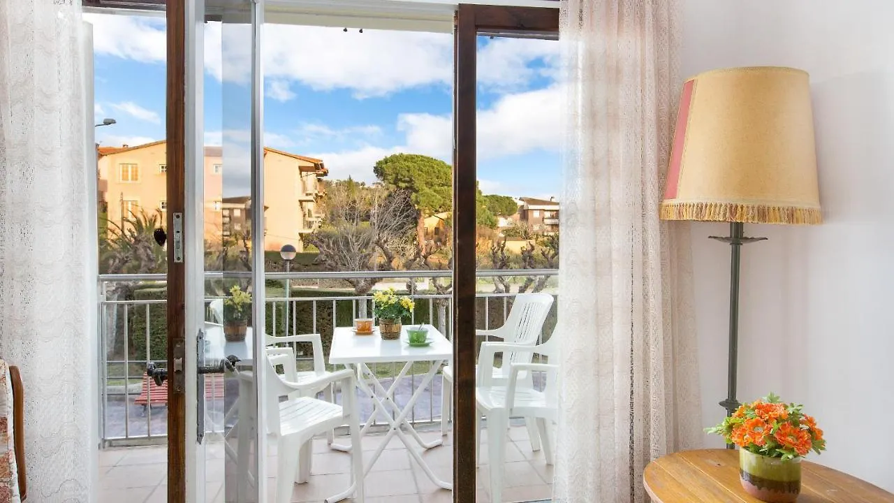 Marg G-2 - Calella De Palafrugell Apartment Llafranc Spain