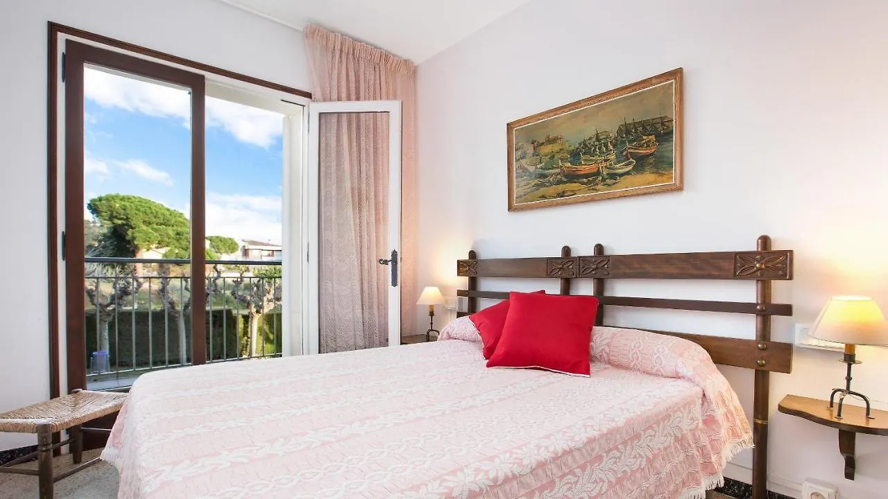 Marg G-2 - Calella De Palafrugell Apartment Llafranc 0*,