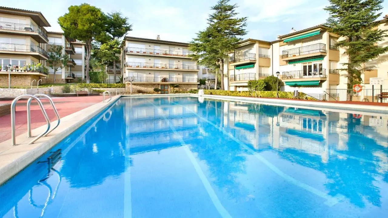 Marg G-2 - Calella De Palafrugell Apartment Llafranc
