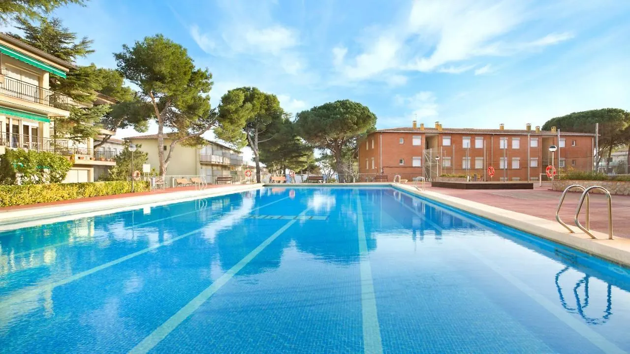 Marg G-2 - Calella De Palafrugell Apartment Llafranc