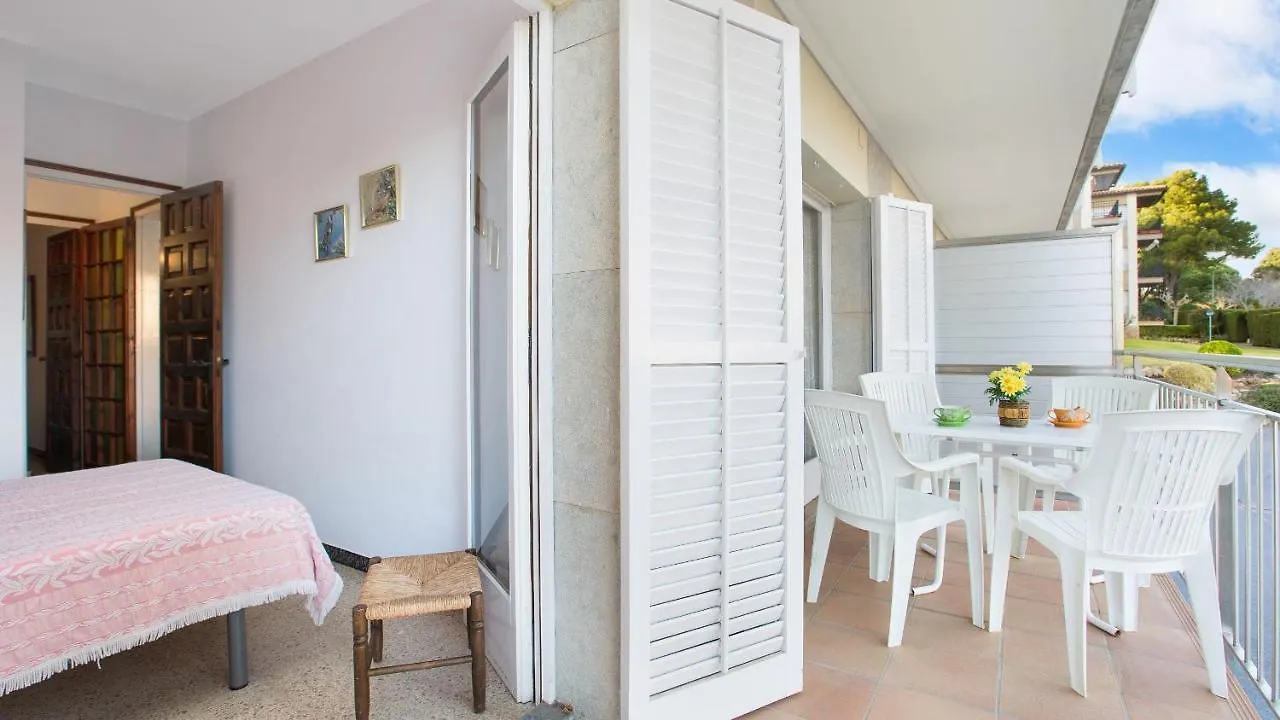 Marg G-2 - Calella De Palafrugell Apartment Llafranc