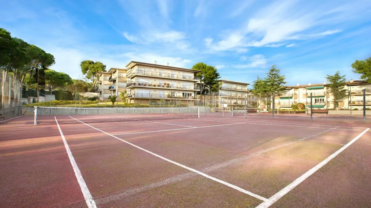 Marg G-2 - Calella De Palafrugell Apartment Llafranc