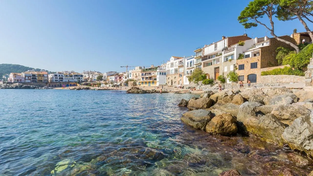 Marg G-2 - Calella De Palafrugell Apartment Llafranc 0*,  Spain