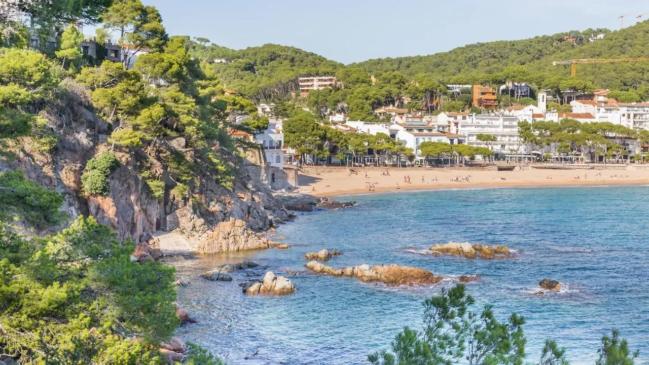 Marg G-2 - Calella De Palafrugell Apartment Llafranc Spain