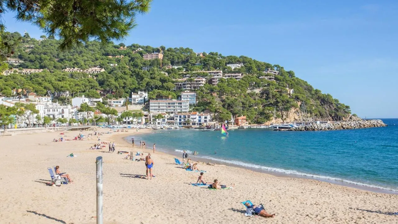 Marg G-2 - Calella De Palafrugell Apartment Llafranc 0*,  Spain