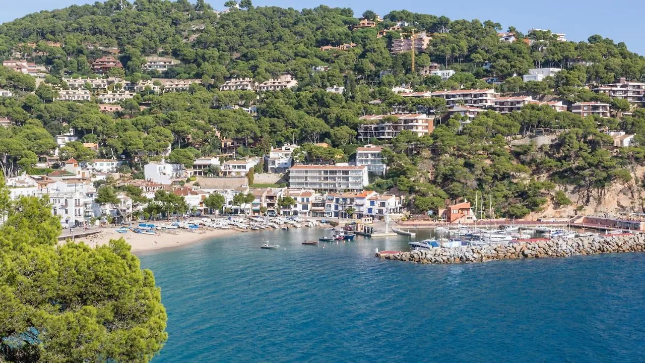 Marg G-2 - Calella De Palafrugell Apartment Llafranc